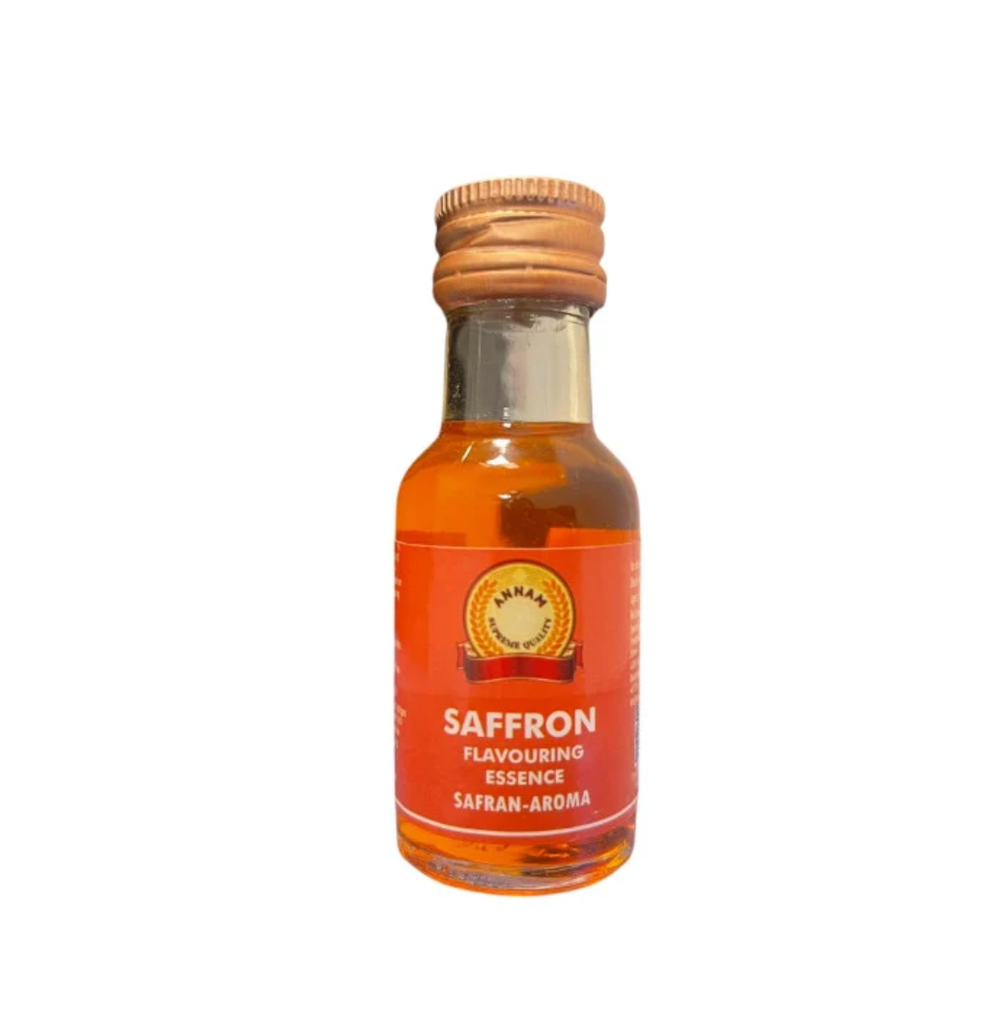 Annam Saffron Essence 28 ml