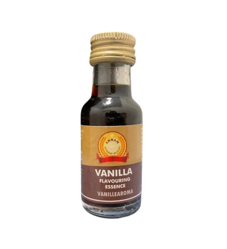 Annam Essence Vanilla 28 ml