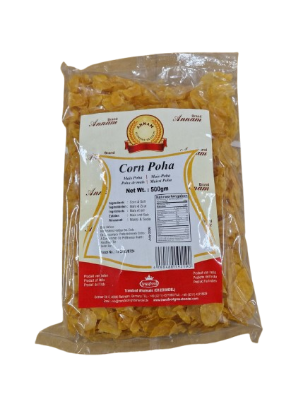 Annam corn poha 500 g