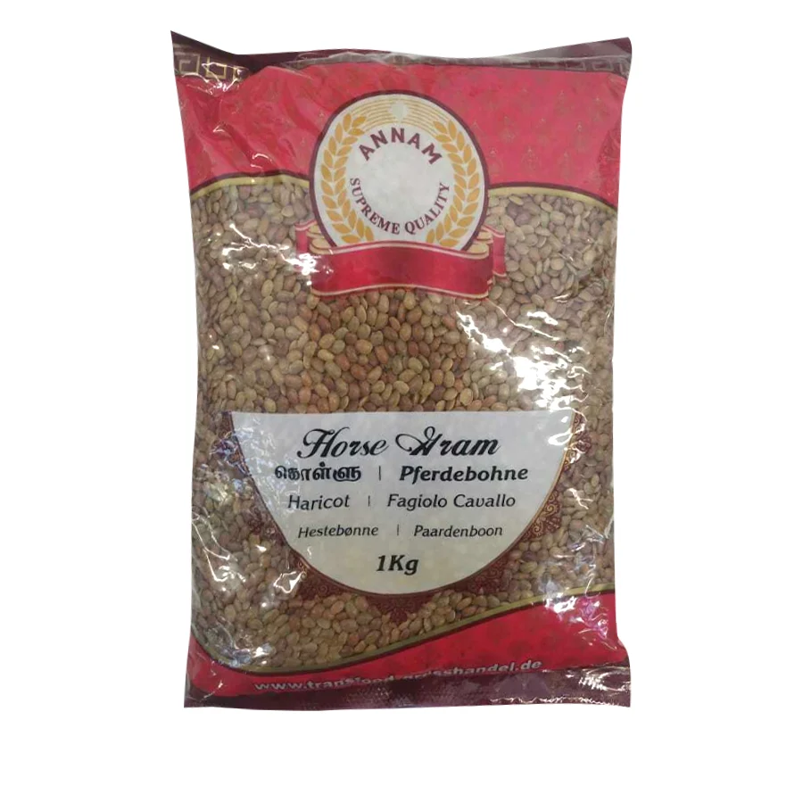 Annam Horse gram 500 g