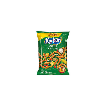 Kurkure chilli chatka 40 x 72