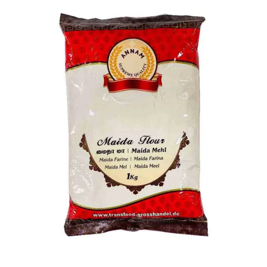 Annam Maida 1 kg