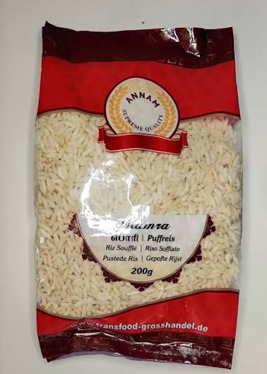 Annam mumra 200 g
