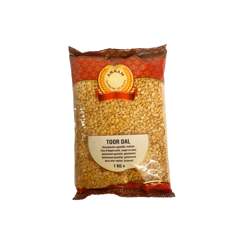 Annam toor dal 1kg