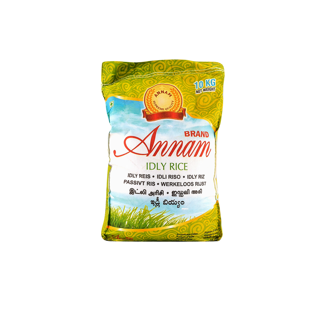 Annam idli rice 10 kg