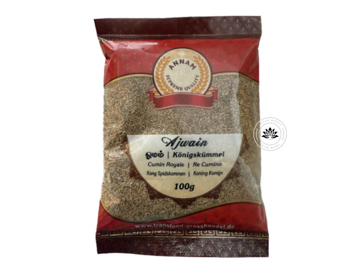 Annam Ajwain seeds 100g