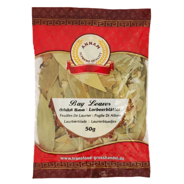 Annam bay leaves 50 g