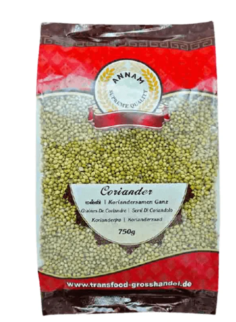Annam dhania whole 100 g