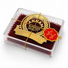 Annam safran 1g