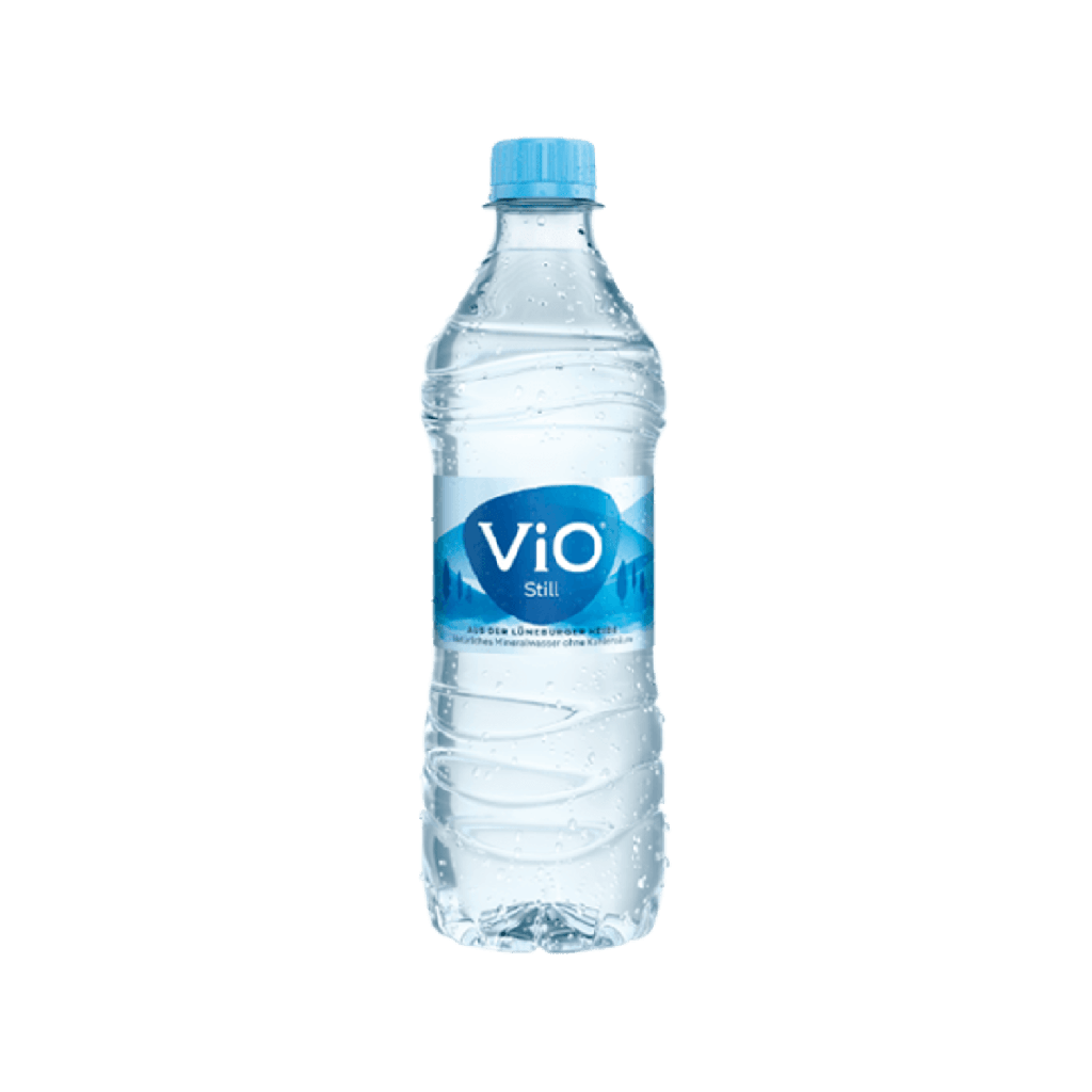 Vio still water 0,5l