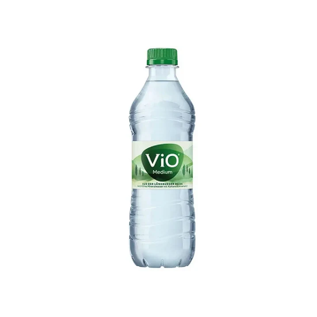 Vio Medium water 0,5l