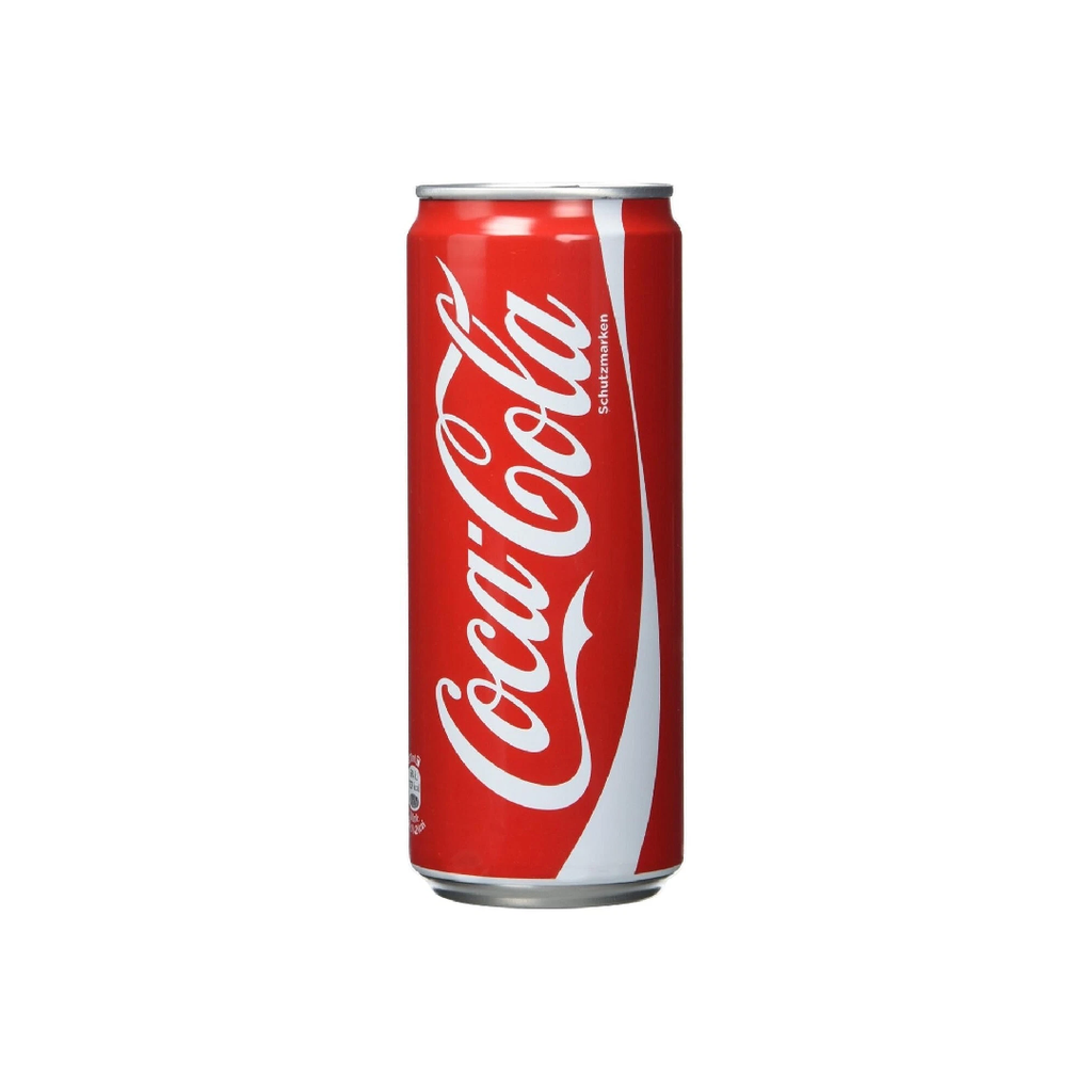 Cola 0,33