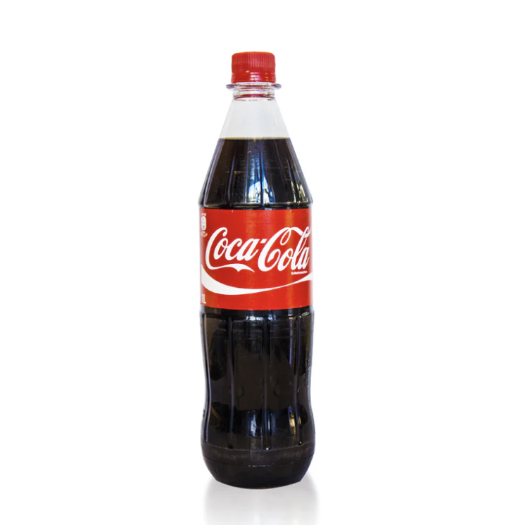 Cola 1L