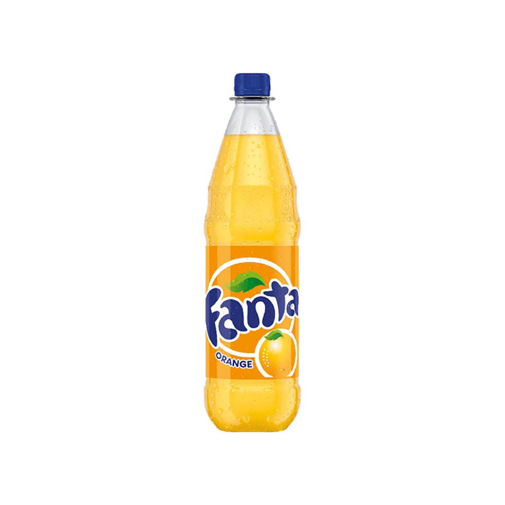 Fanta 1L