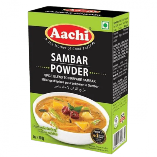 AACHI Sambar Powder 100g