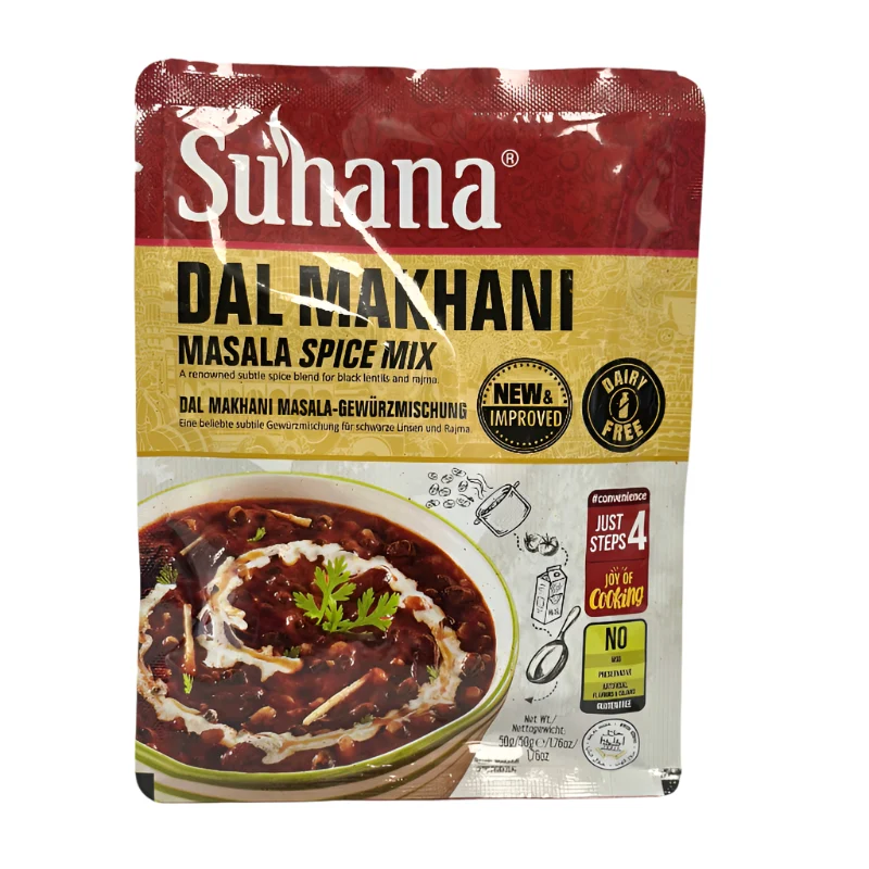 Suhana Dal Makhani masala spice mix