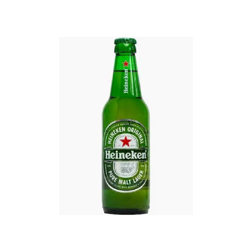 Heineken Bier original