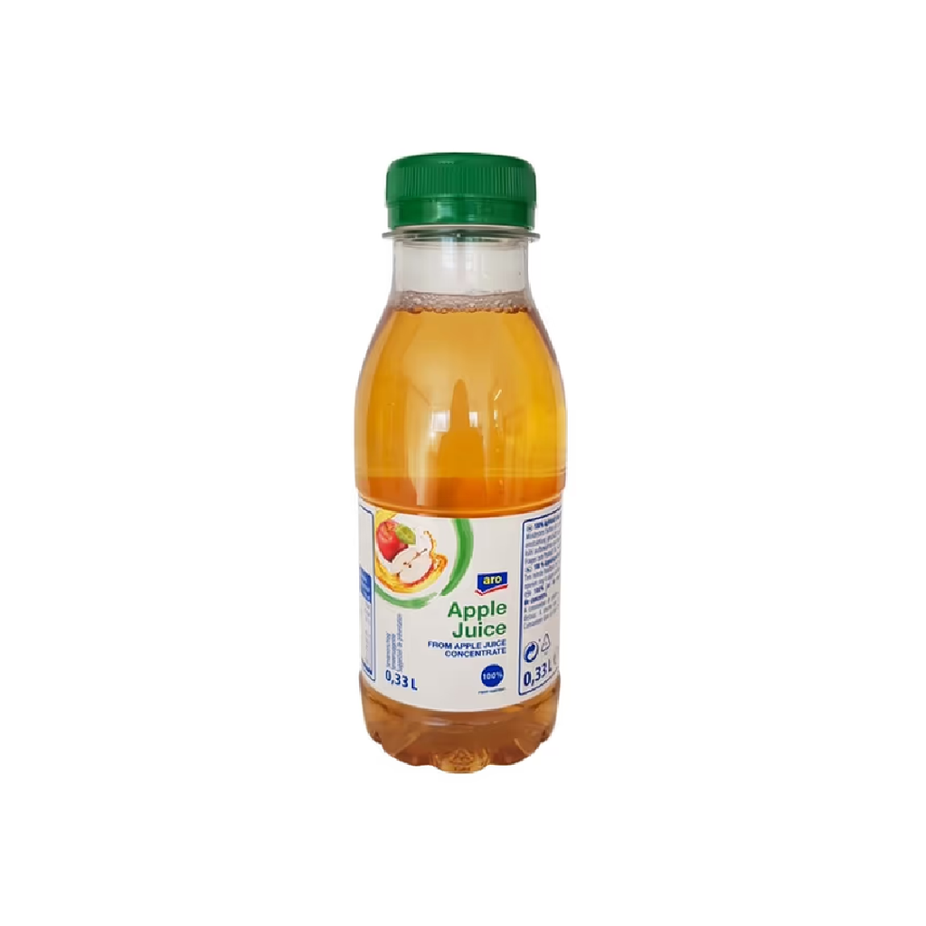 Aro Applesaft 0,33