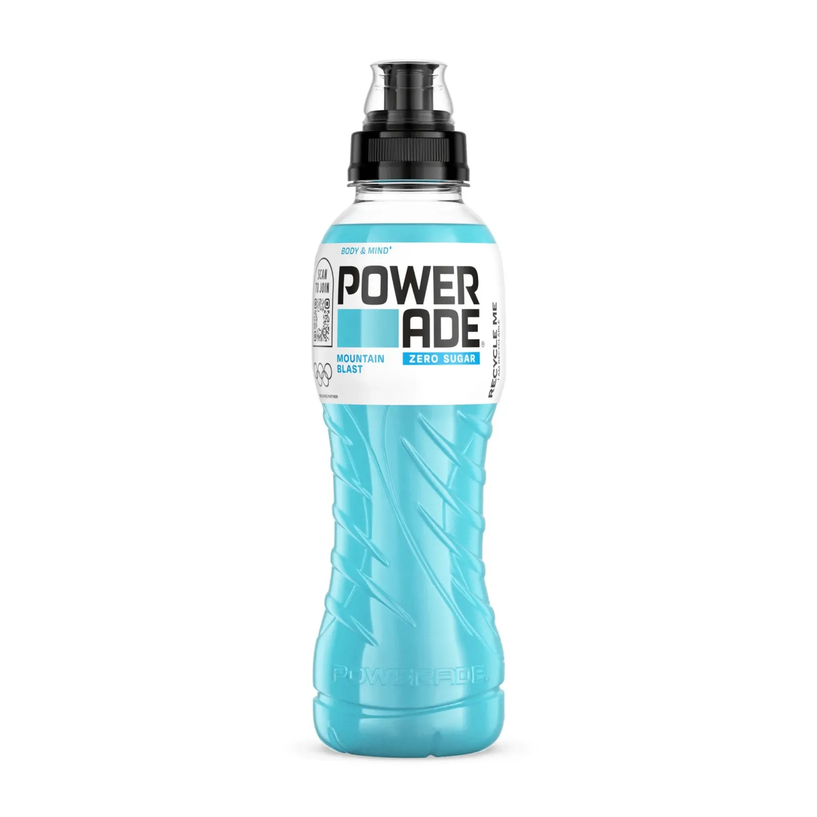 PowerAde zero
