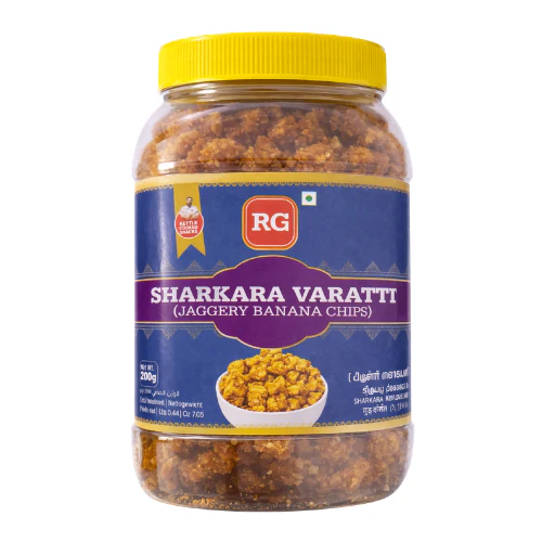 RG Sharkara Varatti