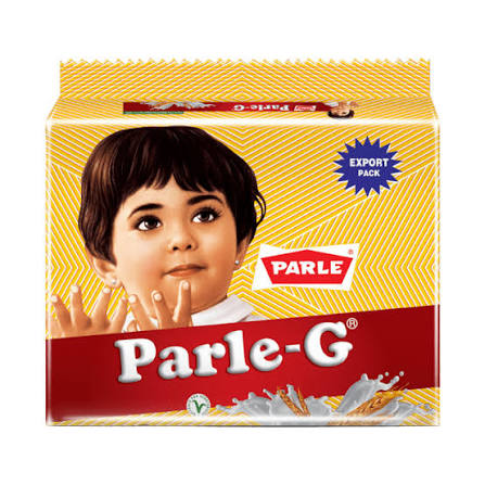 Parle-G Biscuits