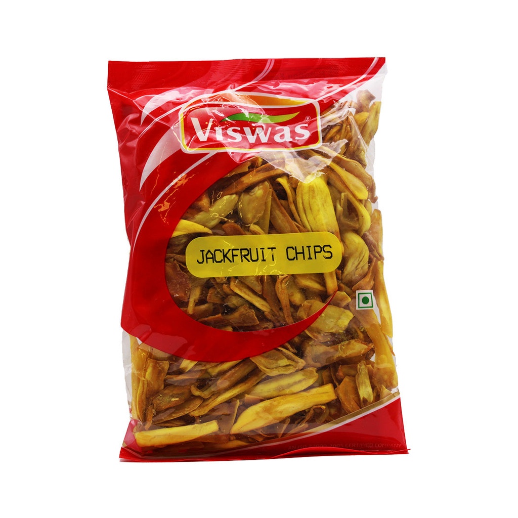 Viswas Jackfruit Chips 200g