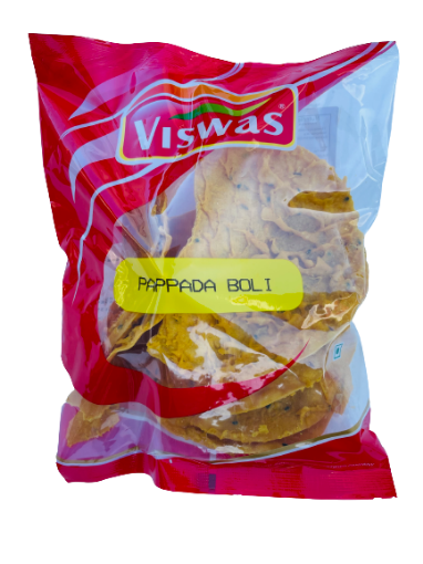 Viswas Pappada Boli 160g