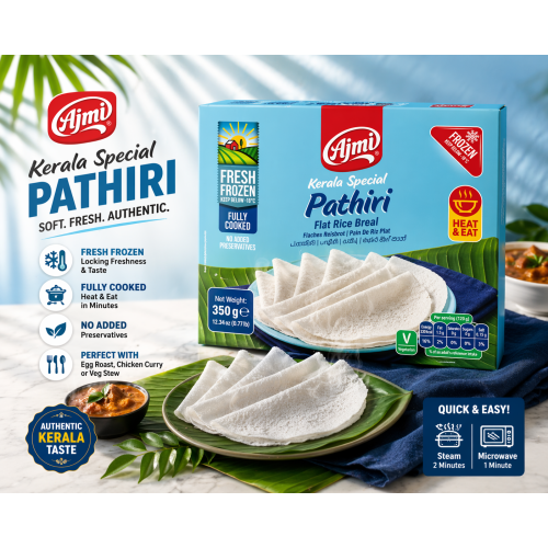Viswas Pathiri Frozen 300g