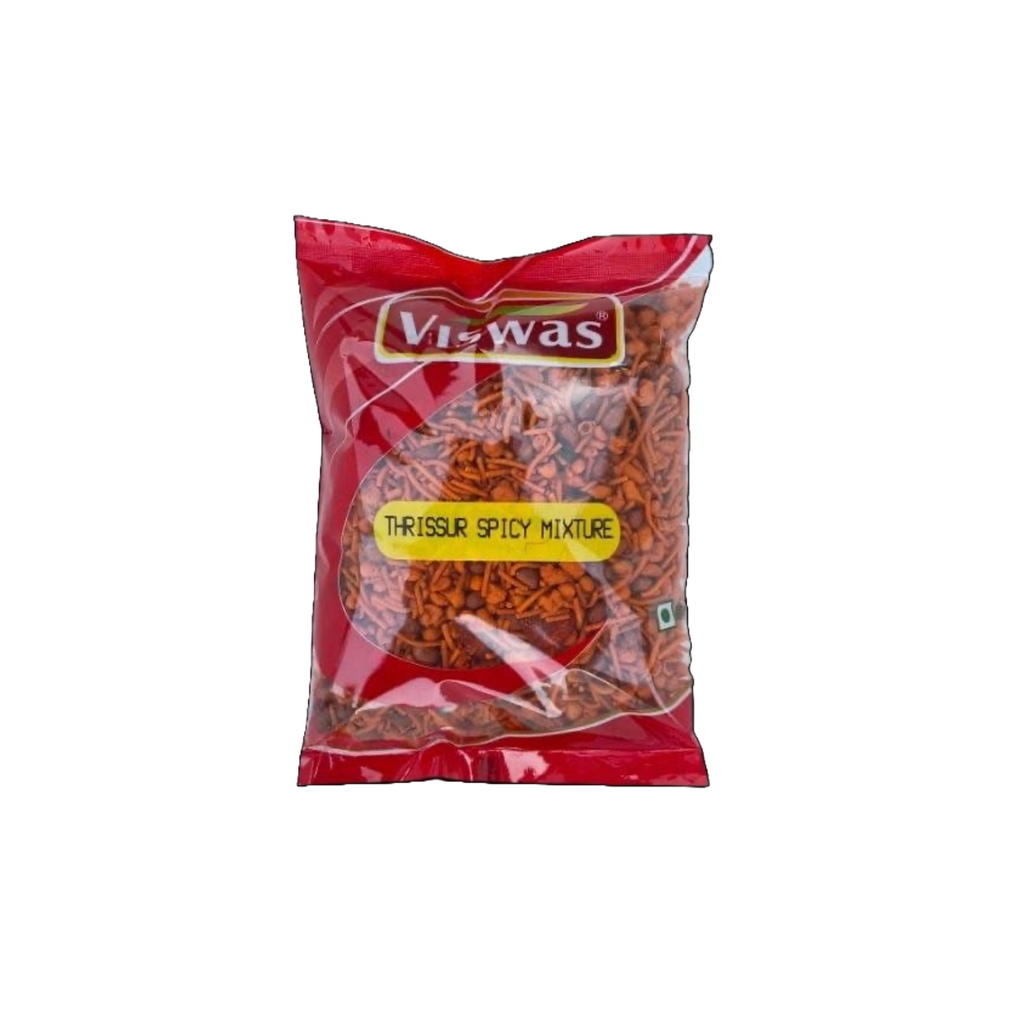 Viswas Thrissur Spicy Mixture 400g