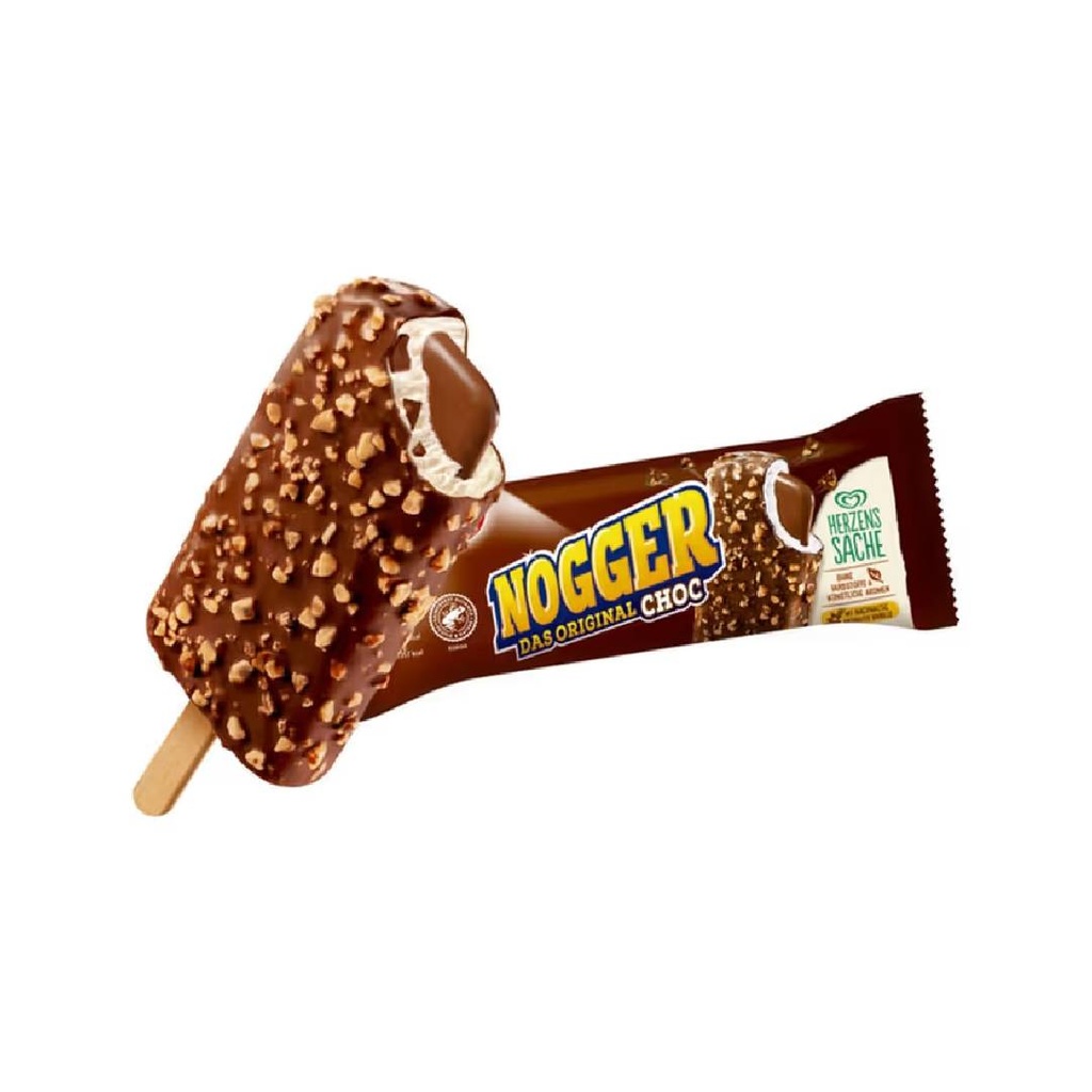NOGGER CHOCO