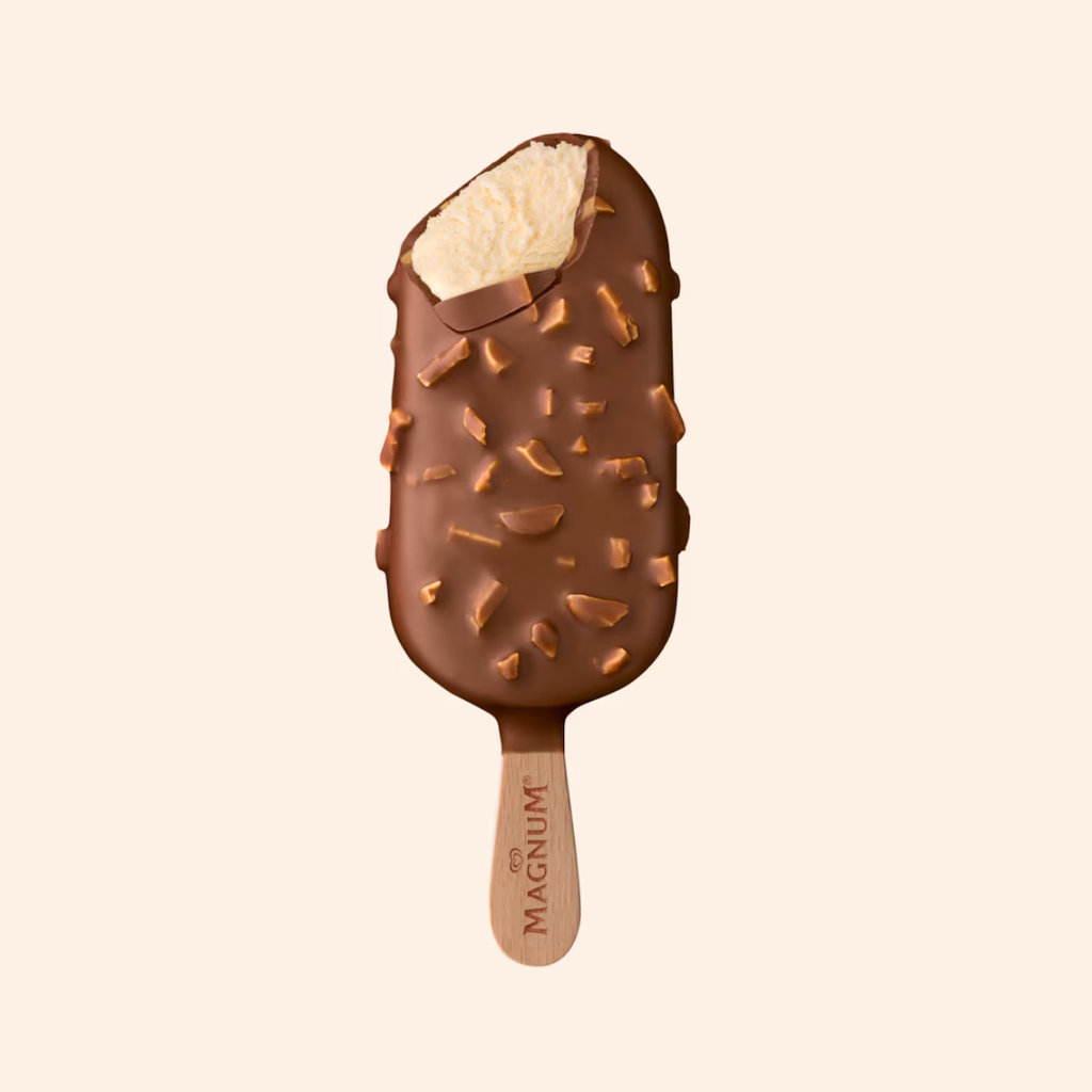 MAGNUM ALMOND AMANDE