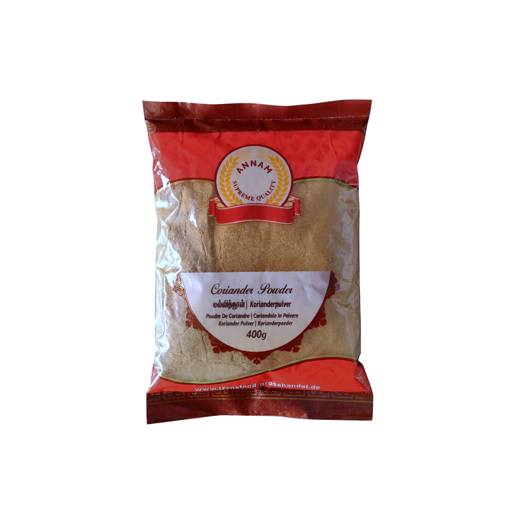 Annam Coriander Powder (400g)