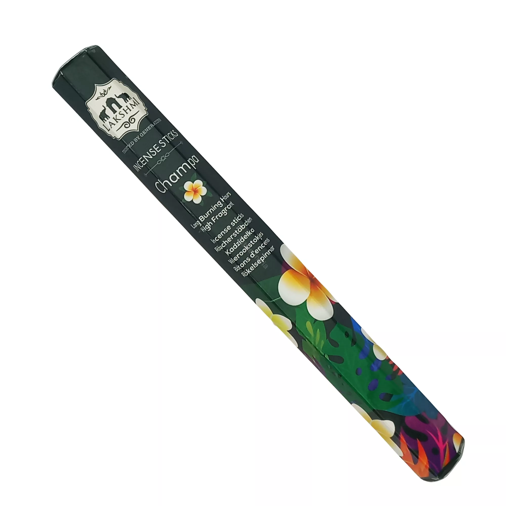 Lakshmi Incense Sticks Champa