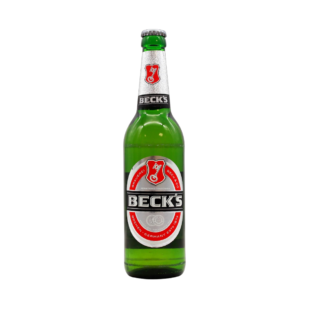 Becks Glass