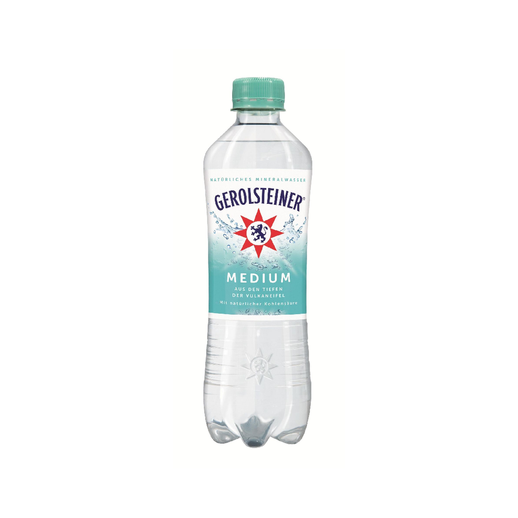 Gerolsteiner (Medium)