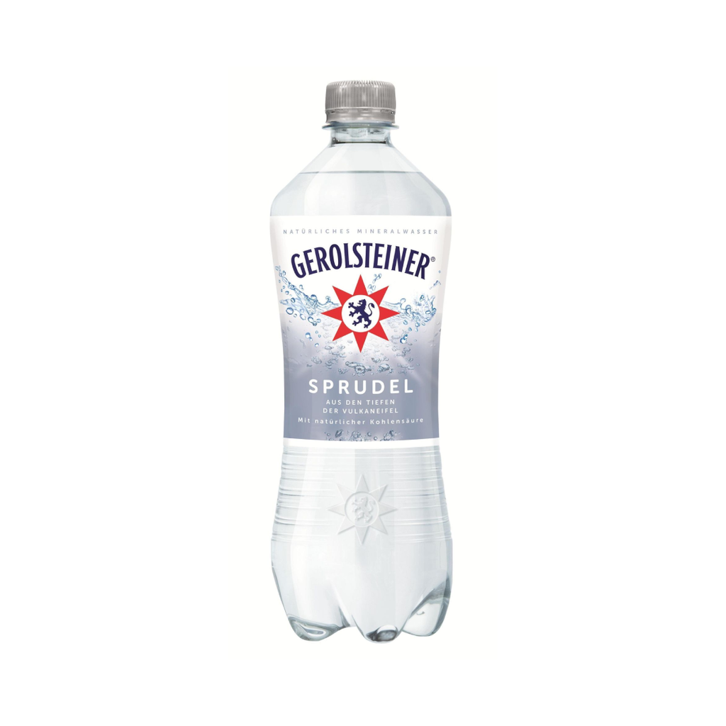 Gerolsteiner (Sprudel)