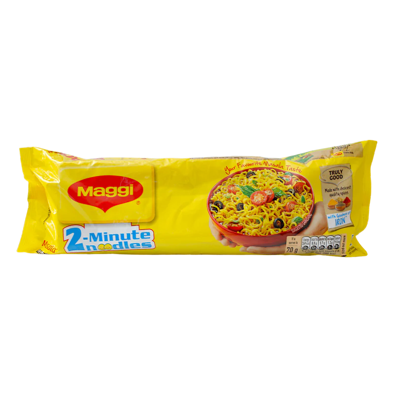 MAGGI NOODLES (150g)