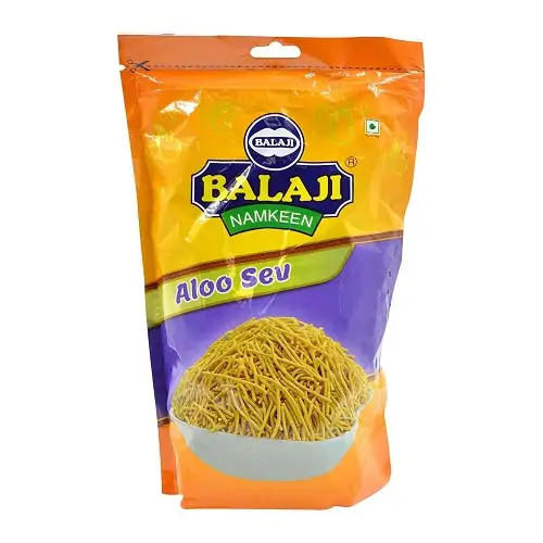 Balaji Aloo Sev 190g
