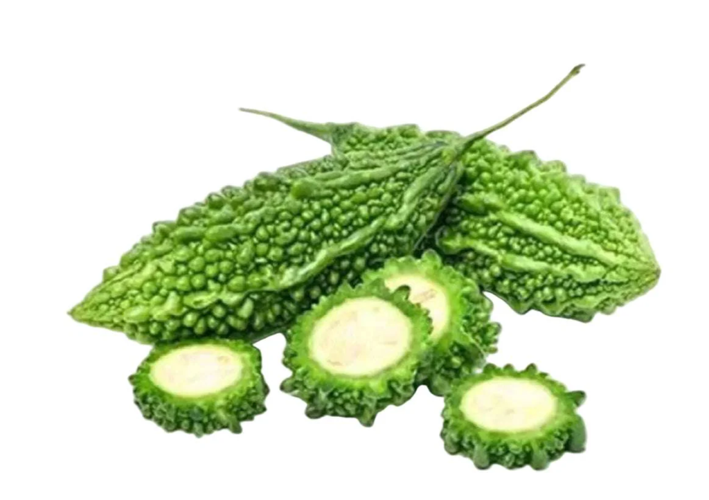 Veggie Bitter gourd (250g)