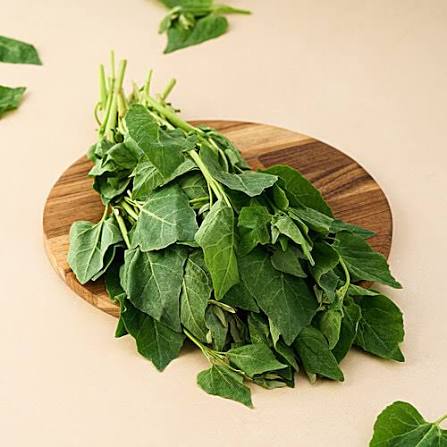 Veggie Amaranth leaves (Thotakura) (1 piece)