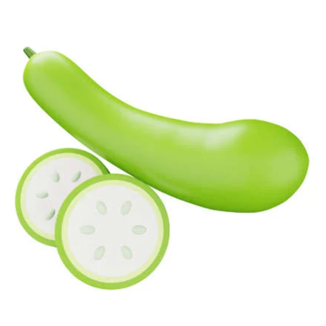 Veggie Bottle gourd (500g)