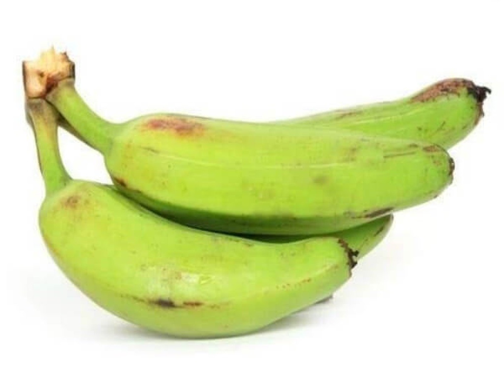 Veggie Raw banana (500g)