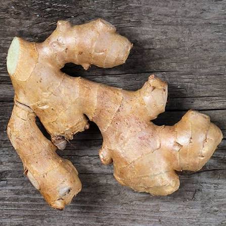 Veggie Ginger (250g)
