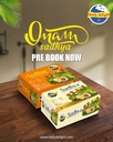 Daily Delight Sadhya kit - 3 people