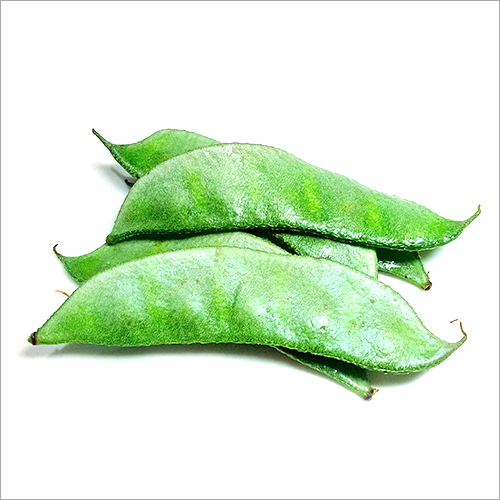 Veggie Flat Beans /Avaraikkai (250g)