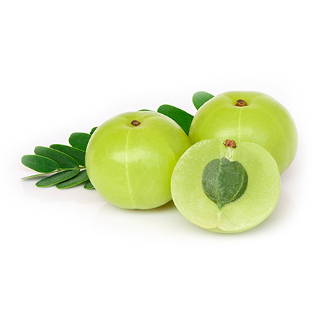 Veggie Amla