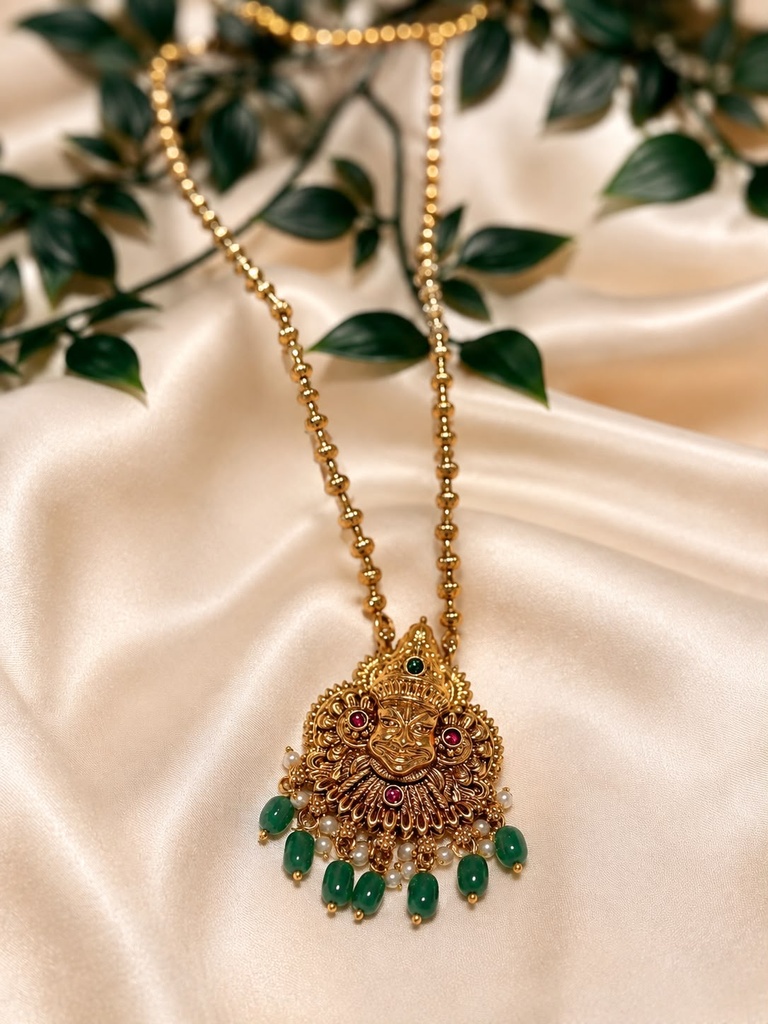 Kairali Long chain