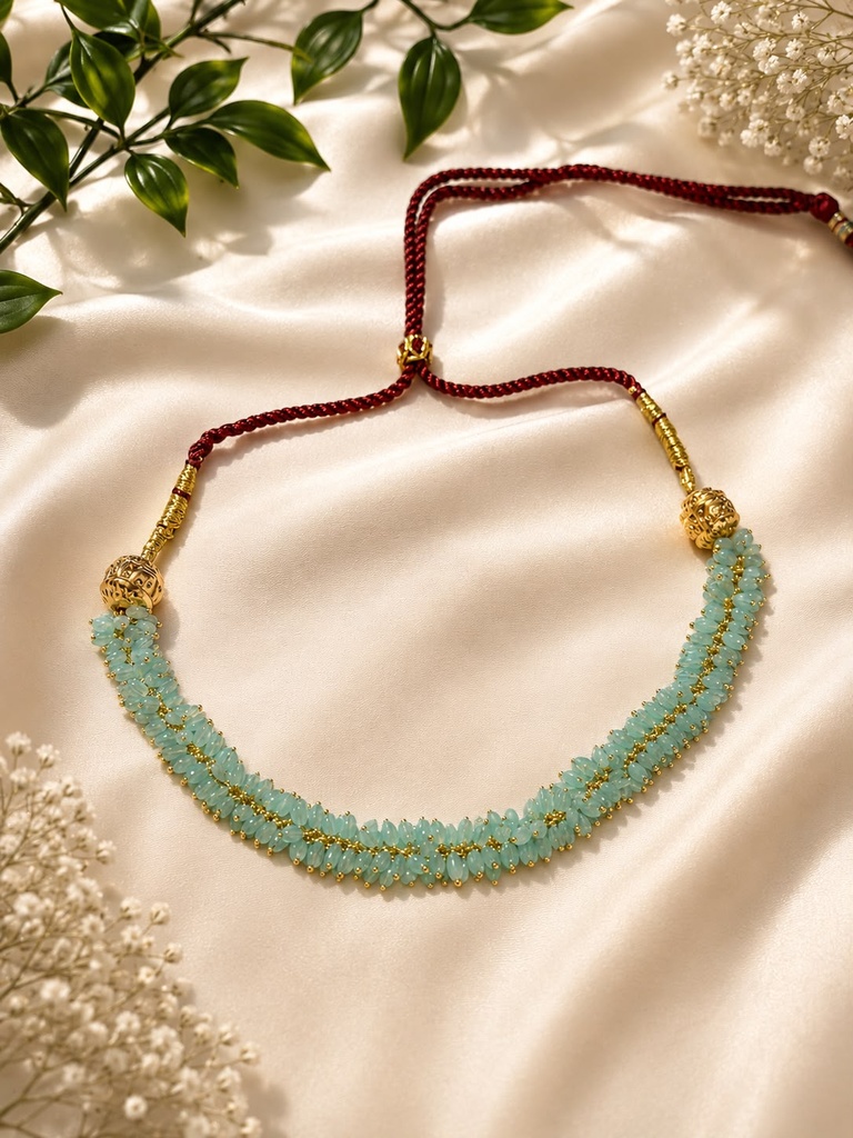 Bead Necklace