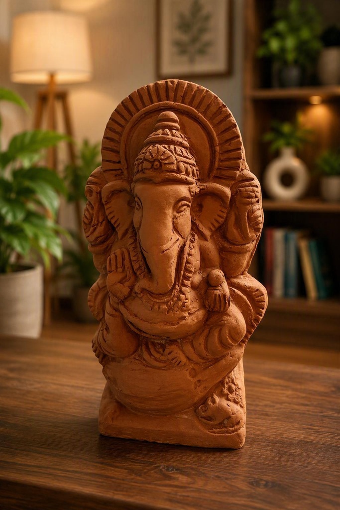 Ganesh Idol