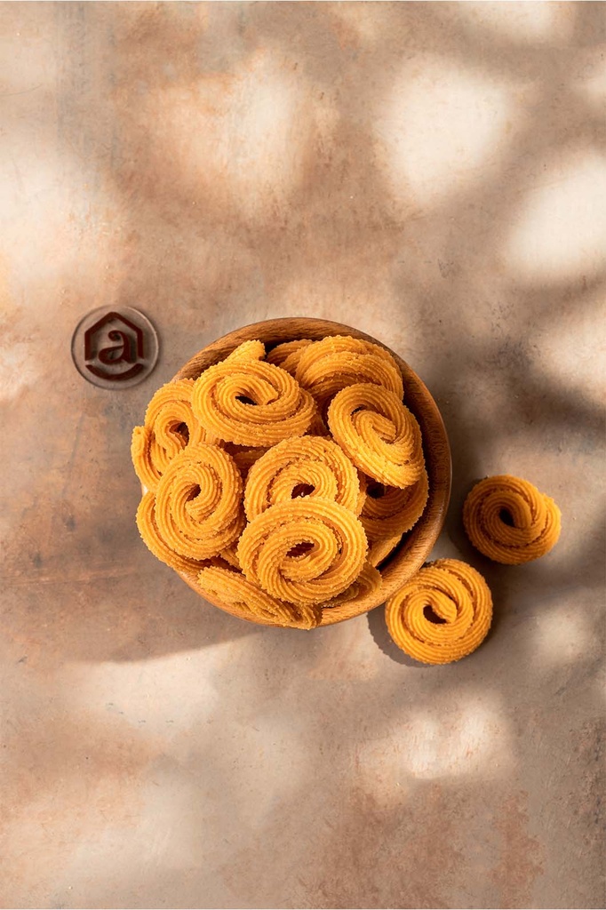 Aswins Mini Murukku 150g